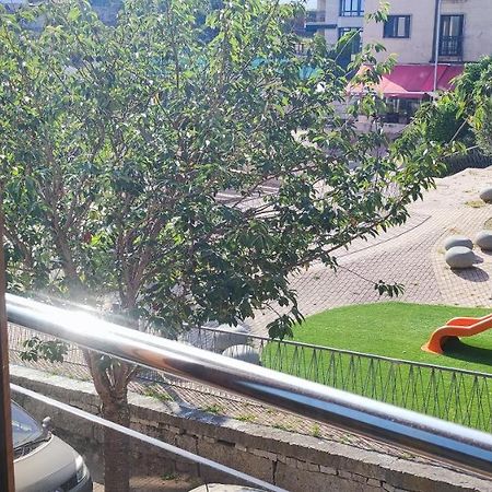 Apartamento Dos Habitaciones Exterior Y Bien Comunicado San Salvador de Poio Екстер'єр фото