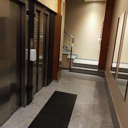 Apartamento Dos Habitaciones Exterior Y Bien Comunicado San Salvador de Poio Екстер'єр фото