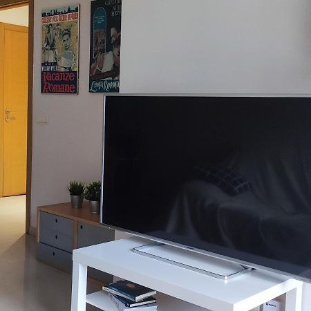Apartamento Dos Habitaciones Exterior Y Bien Comunicado San Salvador de Poio Екстер'єр фото